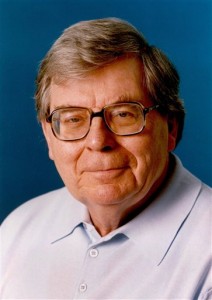 Edward Downes