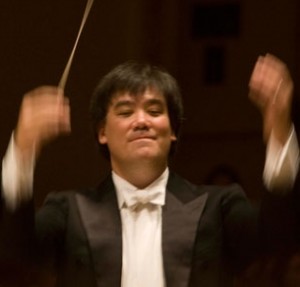 Alan Gilbert