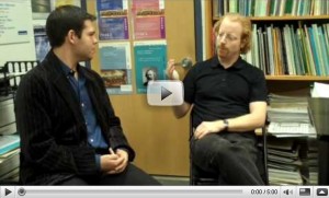 Jeffery Meyer Interview