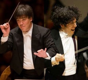 gilbertdudamel