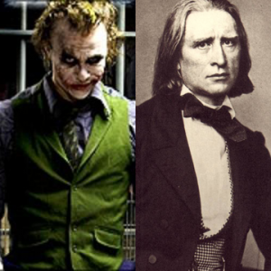 jokerliszt