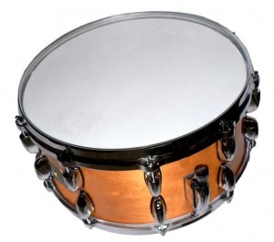 snare drum