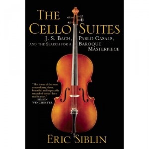 The Cello Suites