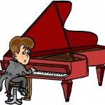 pianist