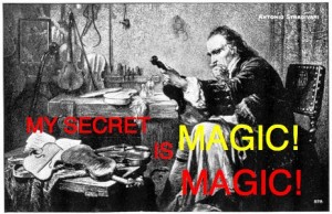 Magic