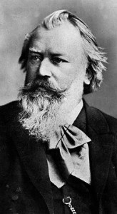 Johannes Brahms
