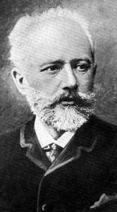 Tchaikovsky