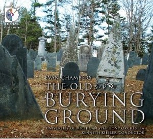 The Old Burying Ground