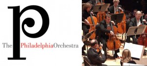 Philadelphia Orchestra