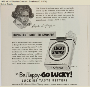 Program Ad