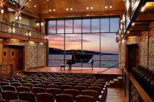 Concert Hall